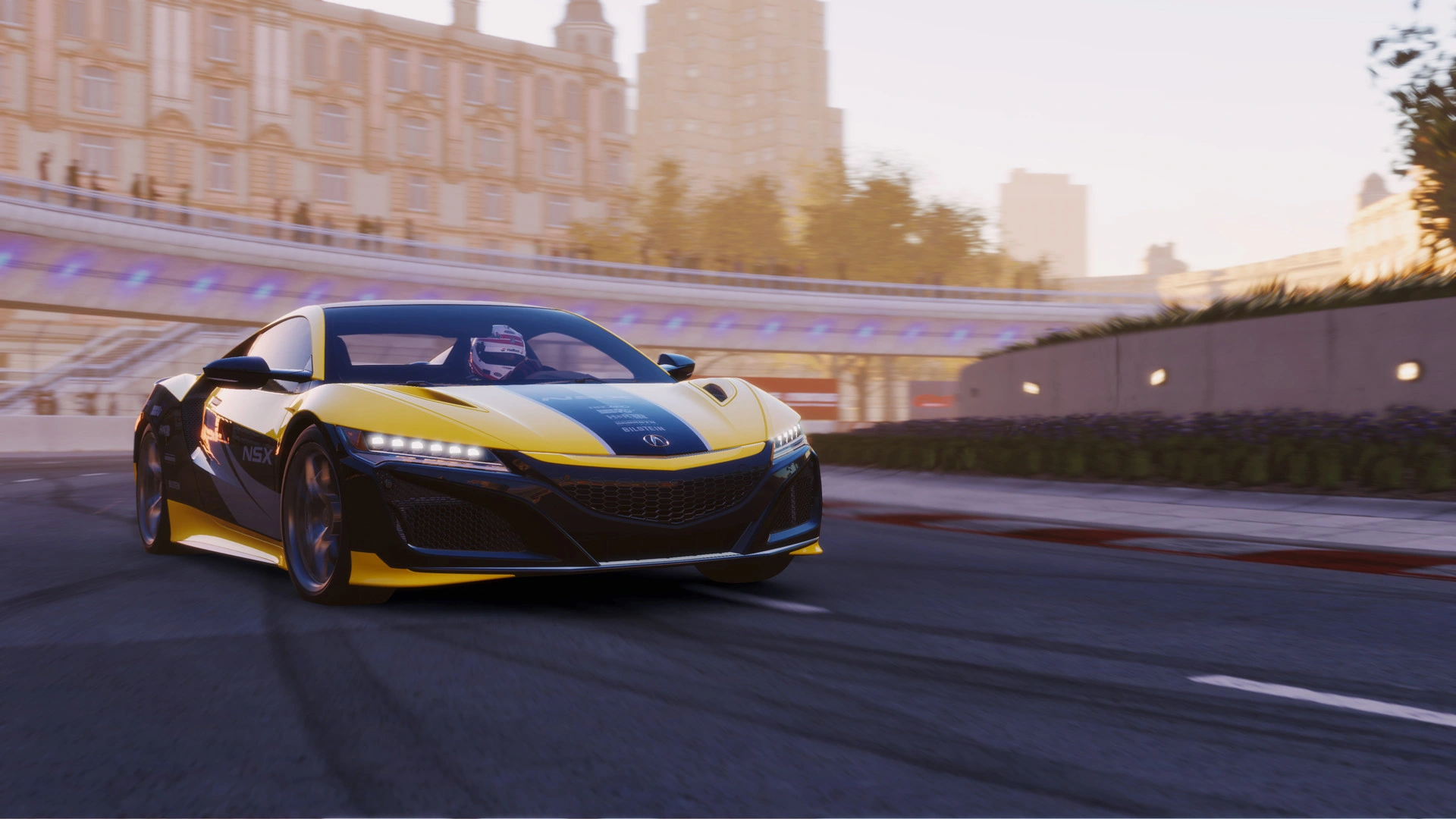 Скриншот-3 из игры Project CARS 3