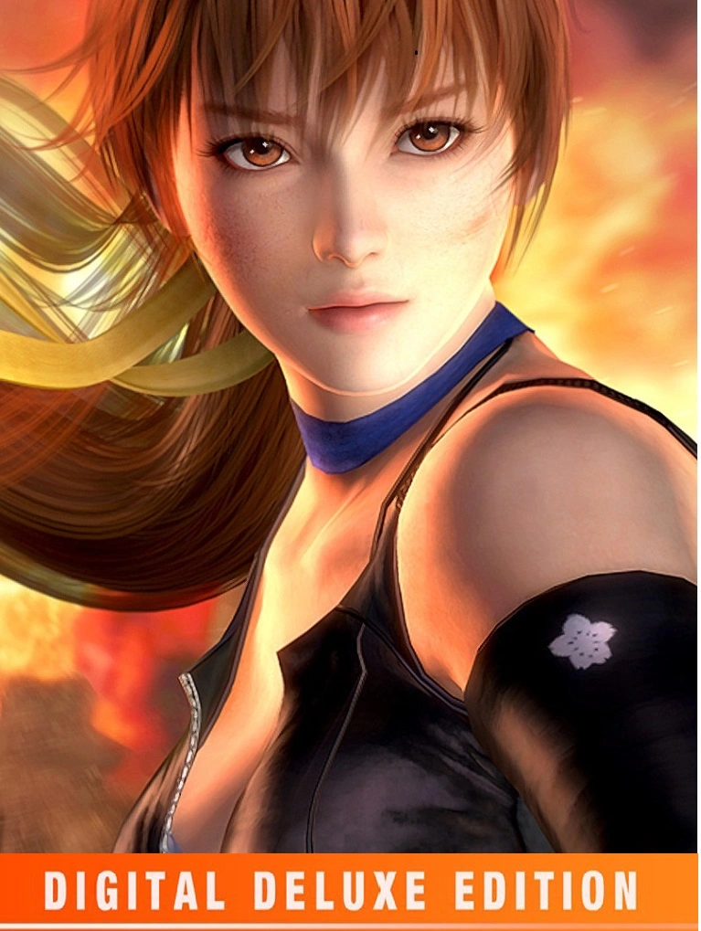 Картинка DEAD OR ALIVE 6 Digital Deluxe Edition для ХВОХ