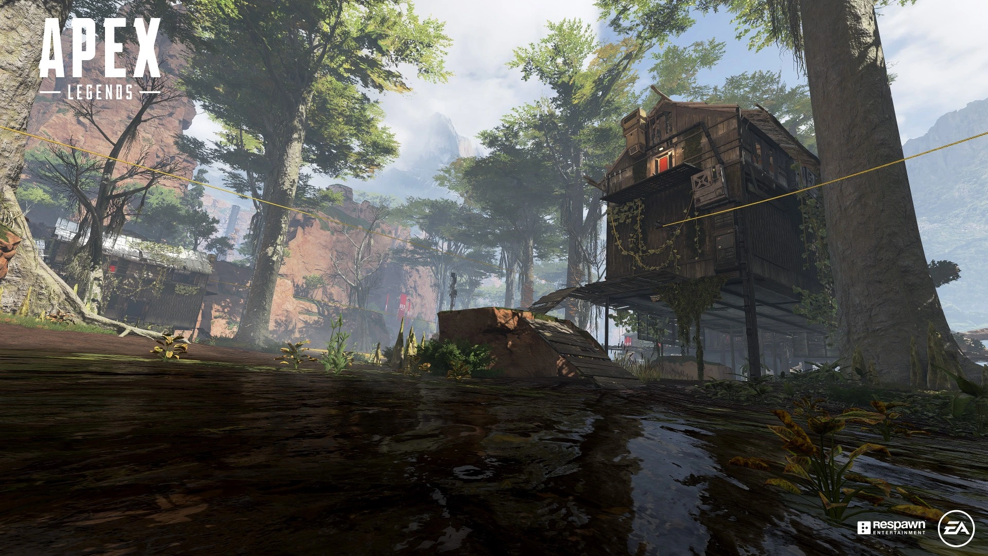 Скриншот-6 из игры APEX LEGENDS - 1000 COINS VIRTUAL CURRENCY