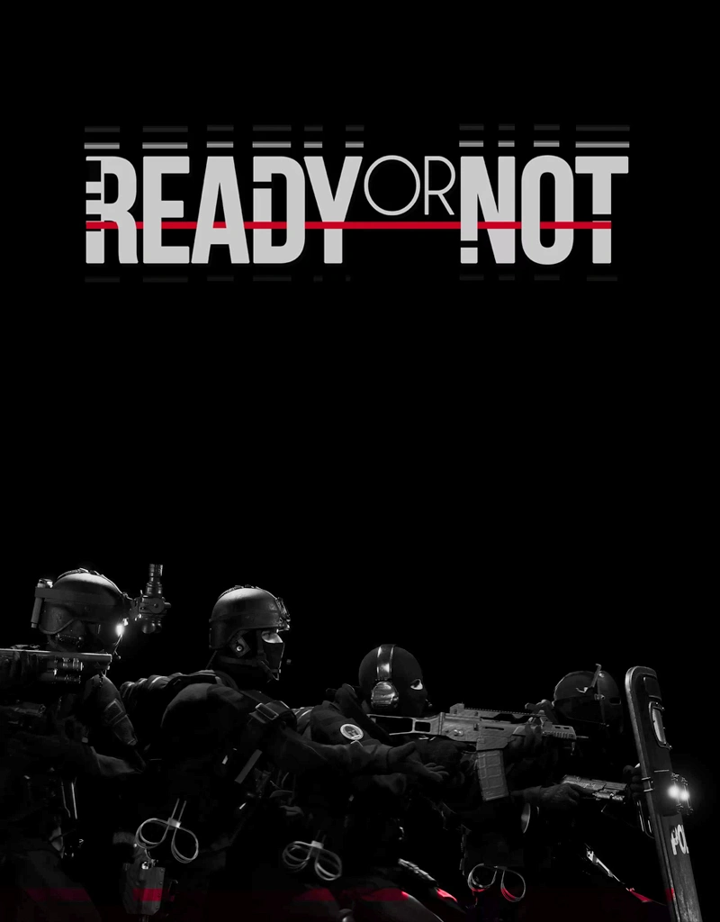 Ready or Not: Home Invasion Bundle