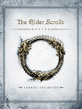 Картинка The Elder Scrolls Online: Tamriel Unlimited + Morrowind