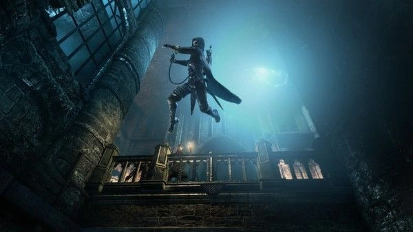 Скриншот-4 из игры Thief