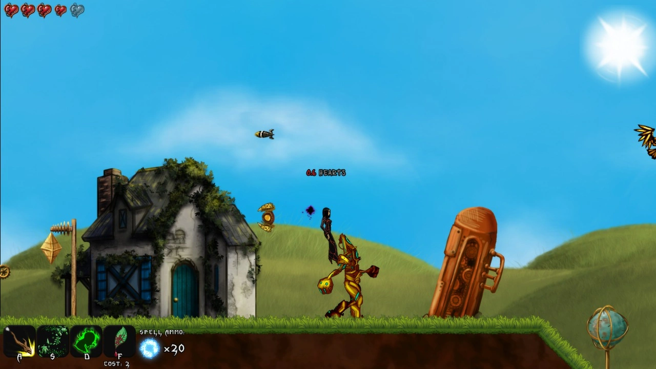 A Valley Without Wind 1 And 2 Dual Pack A Valley Without Wind 1 And 2 Dual Pack