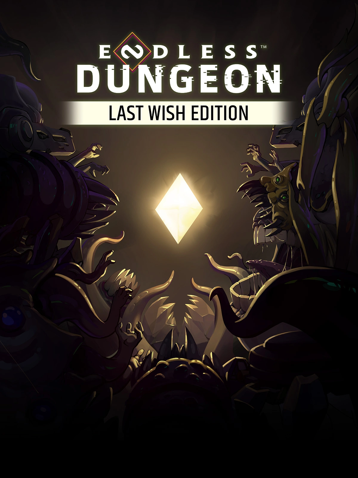 ENDLESS Dungeon - Last Wish Edition