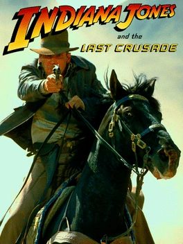 Картинка Indiana Jones And The Last Crusade