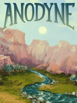 Anodyne Anodyne