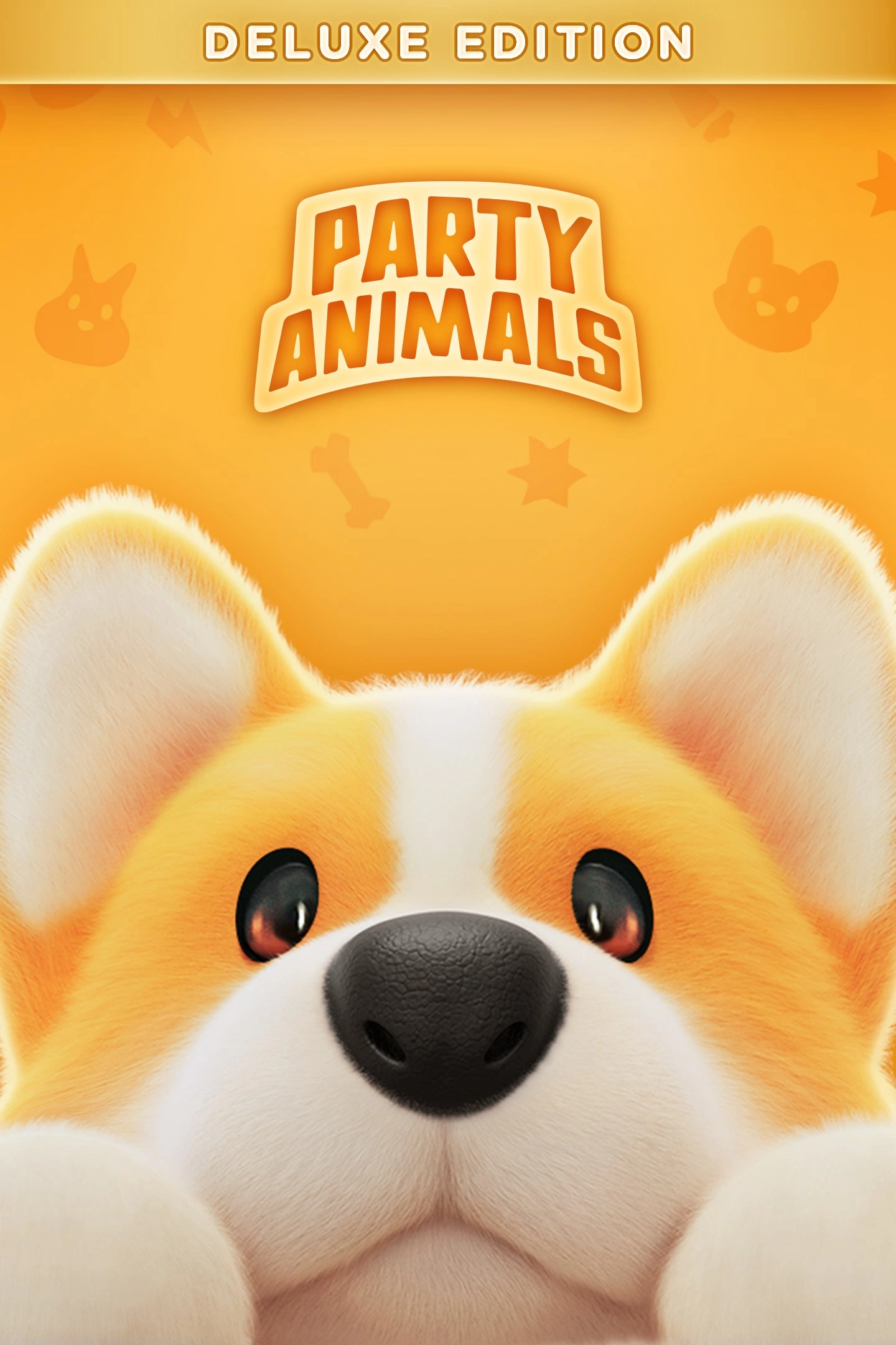 Party Animals Deluxe Edition для XBOX Party Animals Deluxe Edition для XBOX