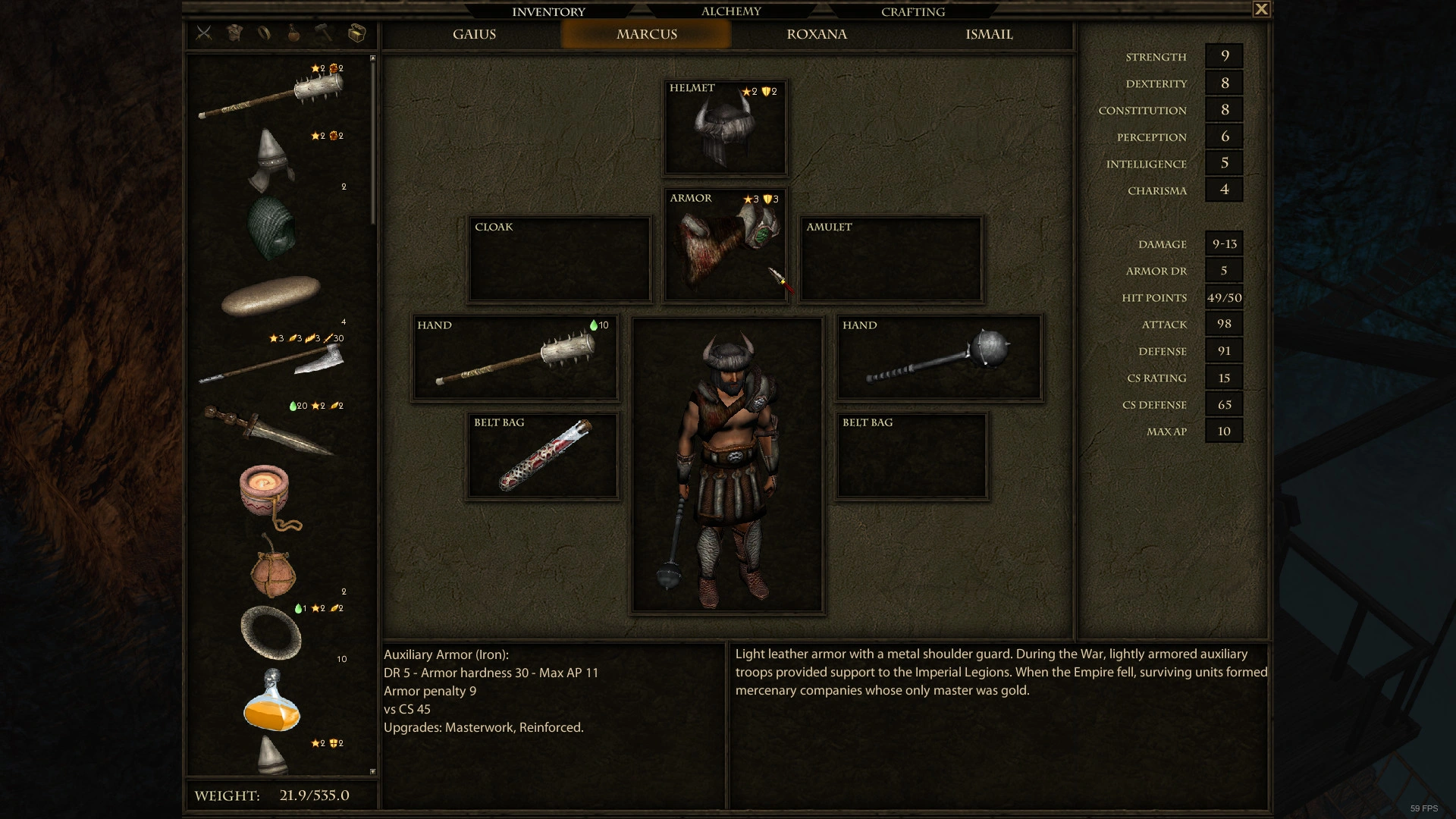 Dungeon Rats Dungeon Rats