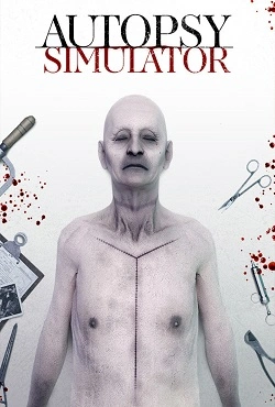 Autopsy Simulator - Deluxe Edition