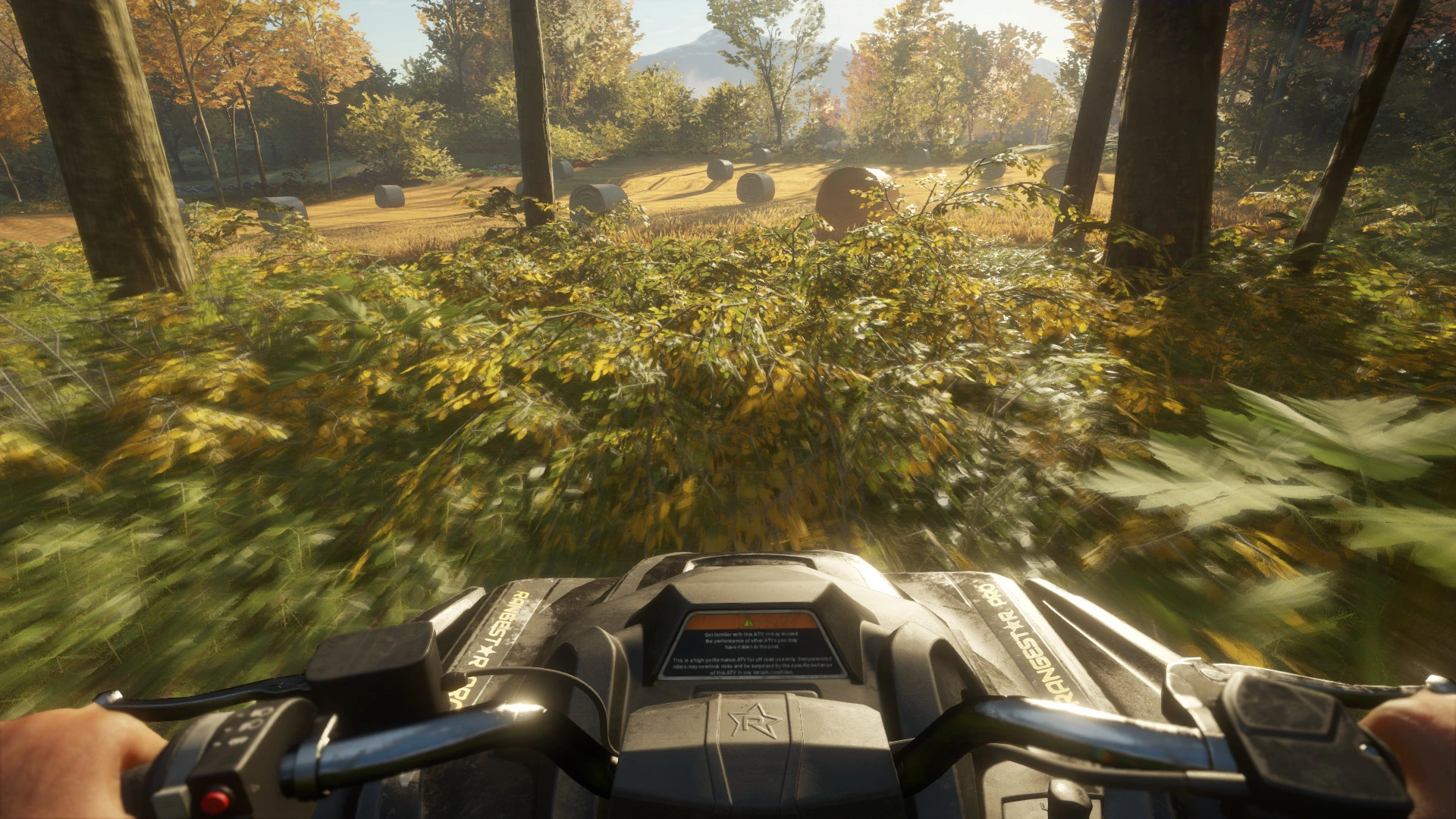 Скриншот-5 из игры theHunter: Call of the Wild