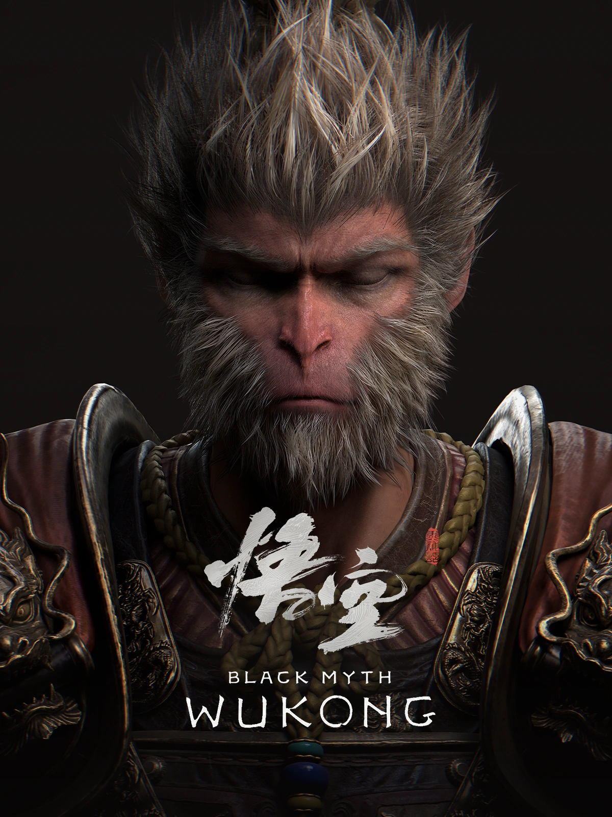 Black Myth: Wukong для XBOX