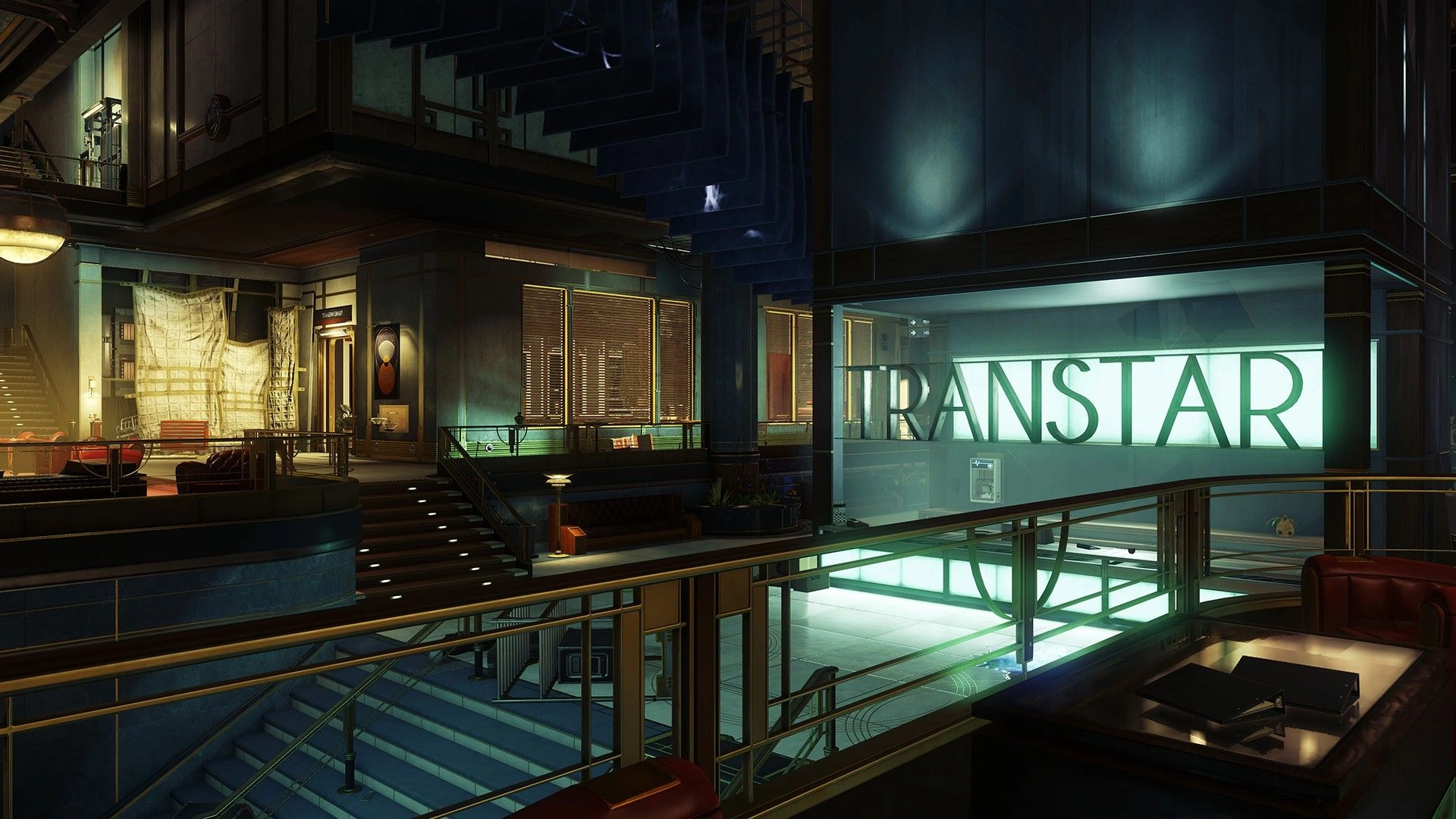 Скриншот-1 из игры Prey