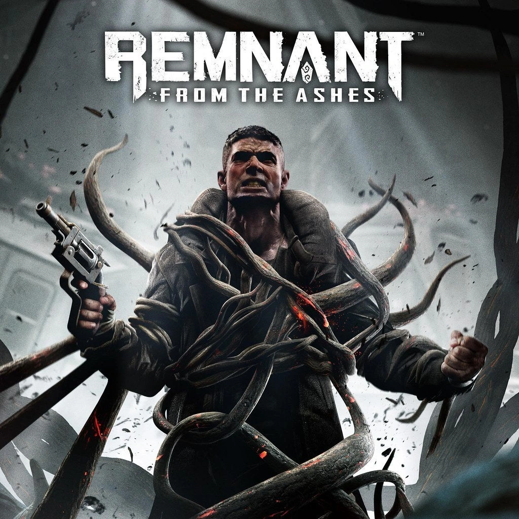 Картинка Remnant: From the Ashes для XBOX