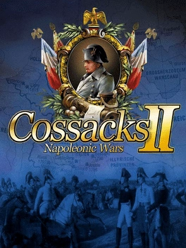 Cossacks II: Napoleonic Wars Cossacks II: Napoleonic Wars