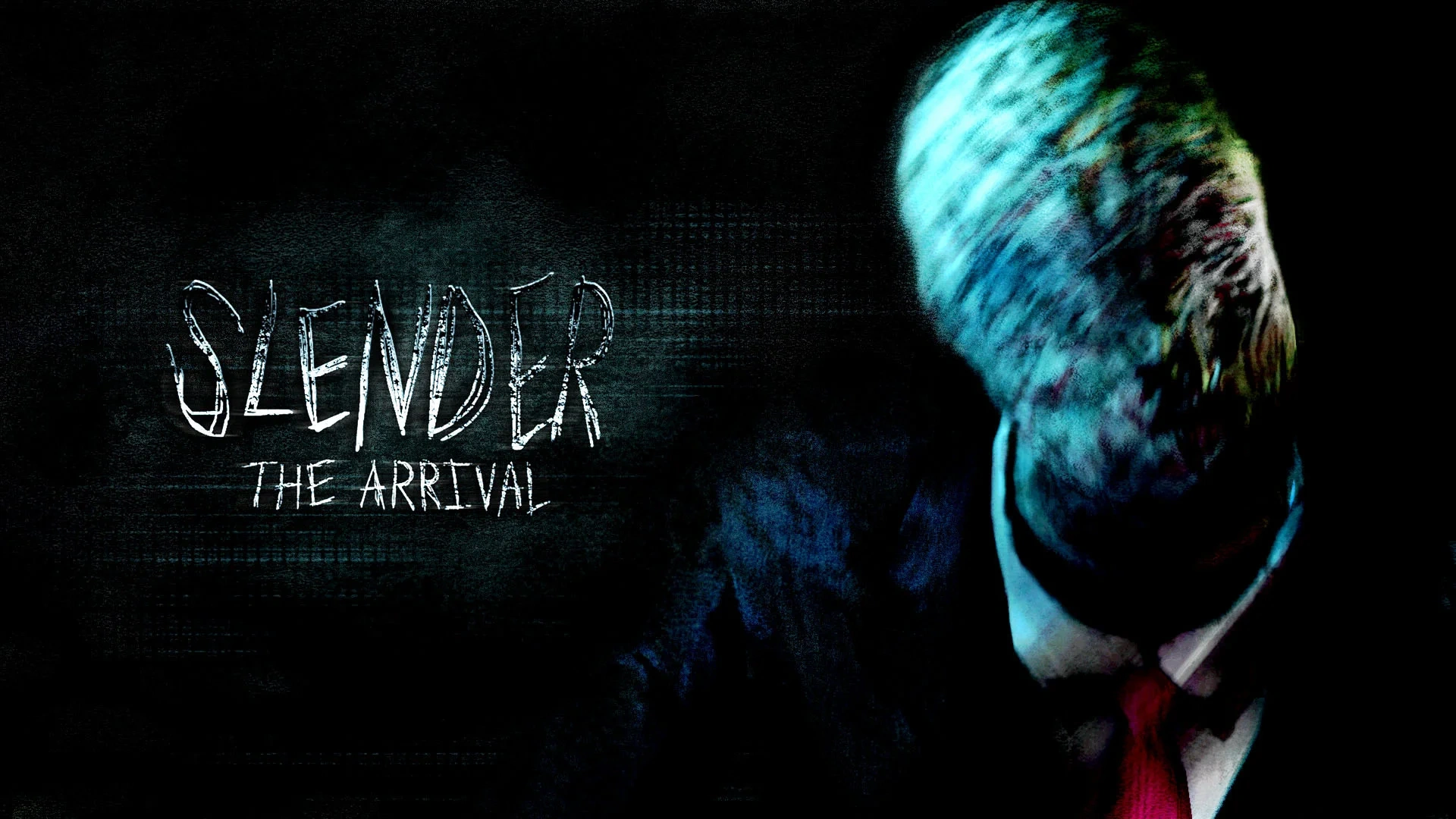 Slender: The Arrival для ХВОХ Slender: The Arrival для ХВОХ