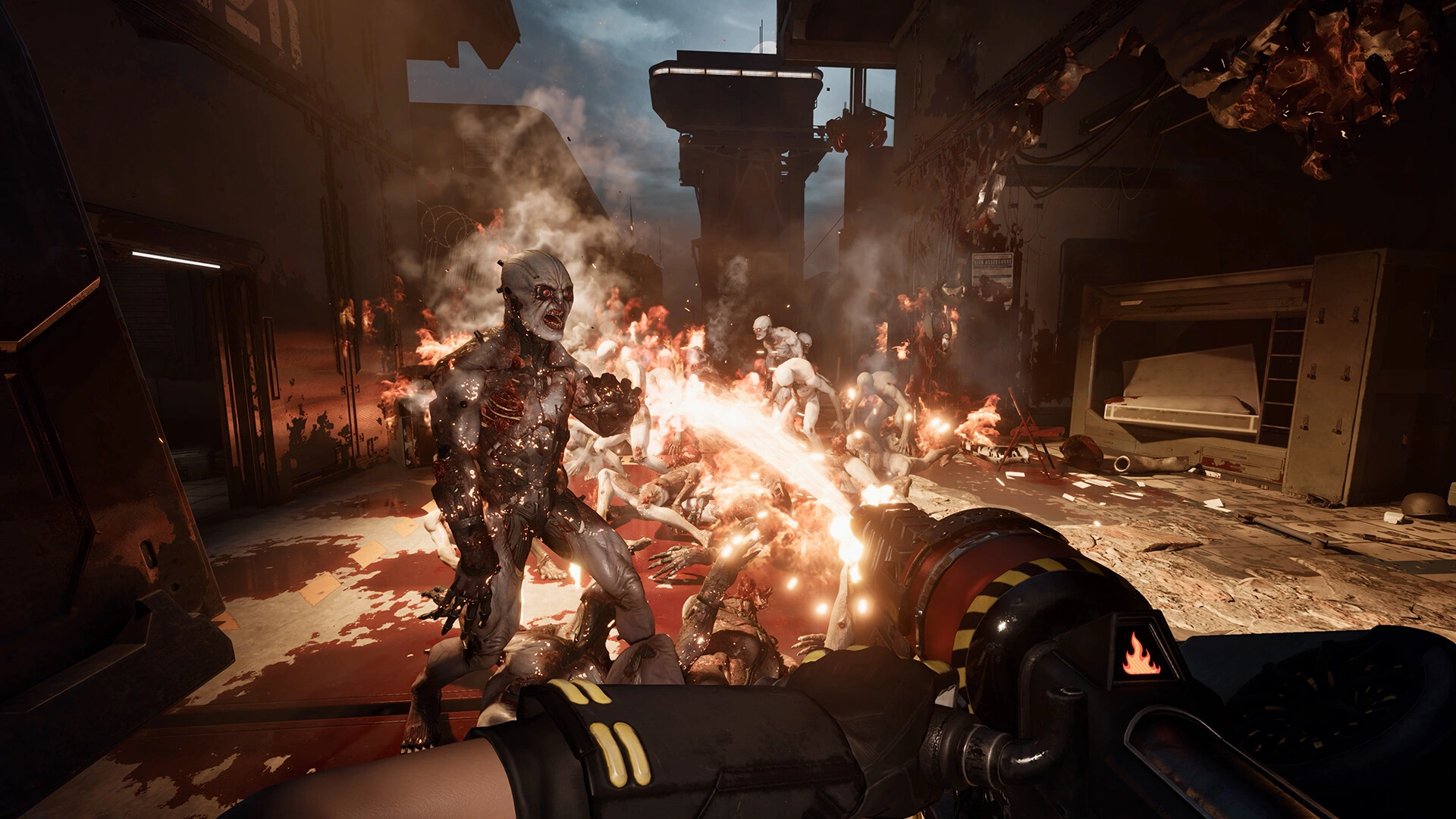 Скриншот-11 из игры Killing Floor 3 для XBOX