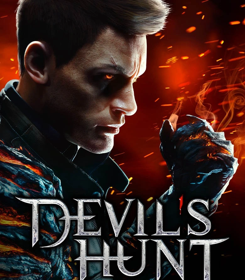 Devil's Hunt