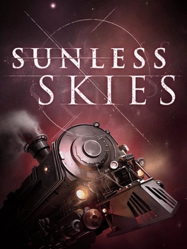 Картинка Sunless Skies