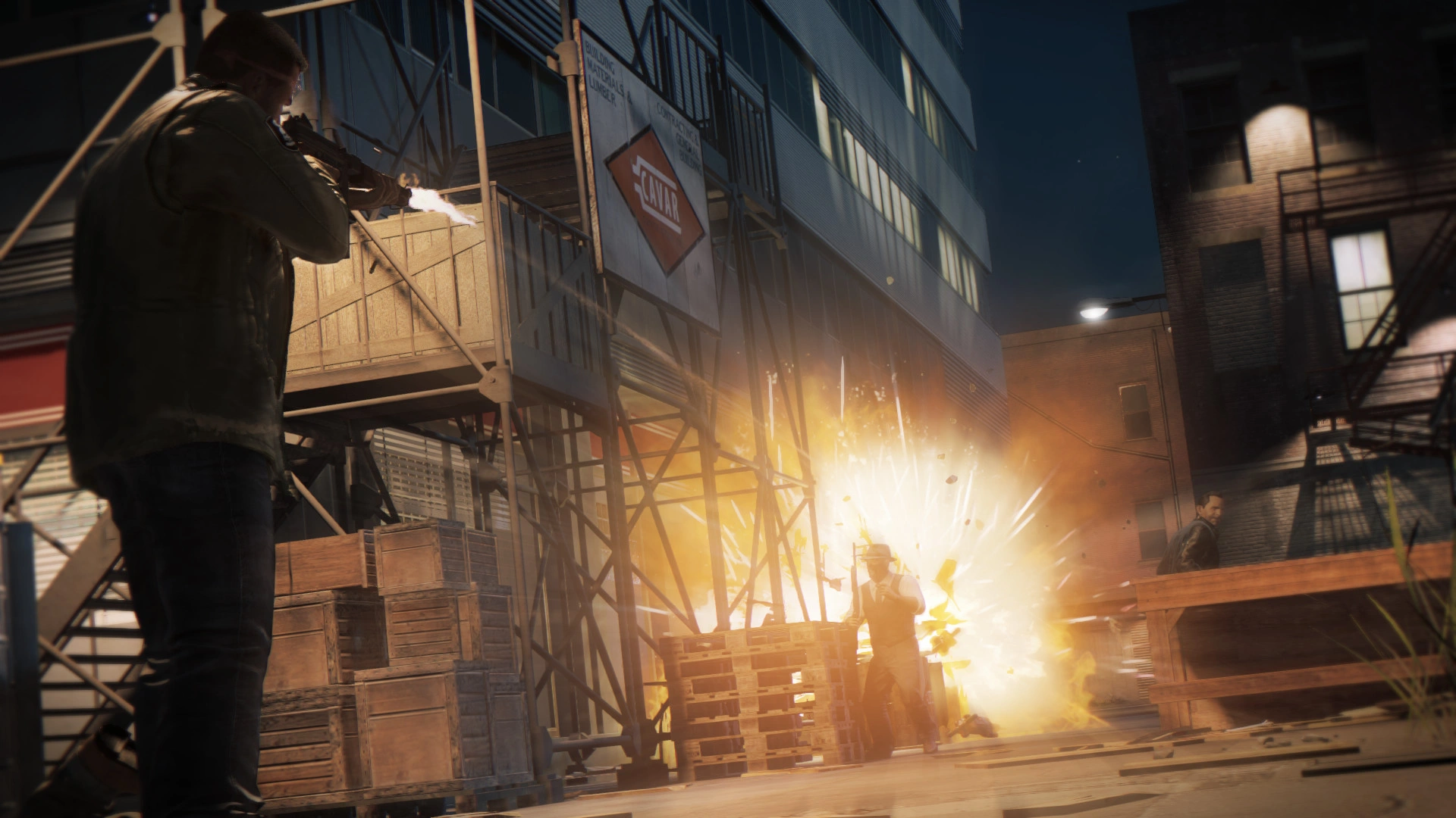 Скриншот-13 из игры Mafia III — Definitive Edition