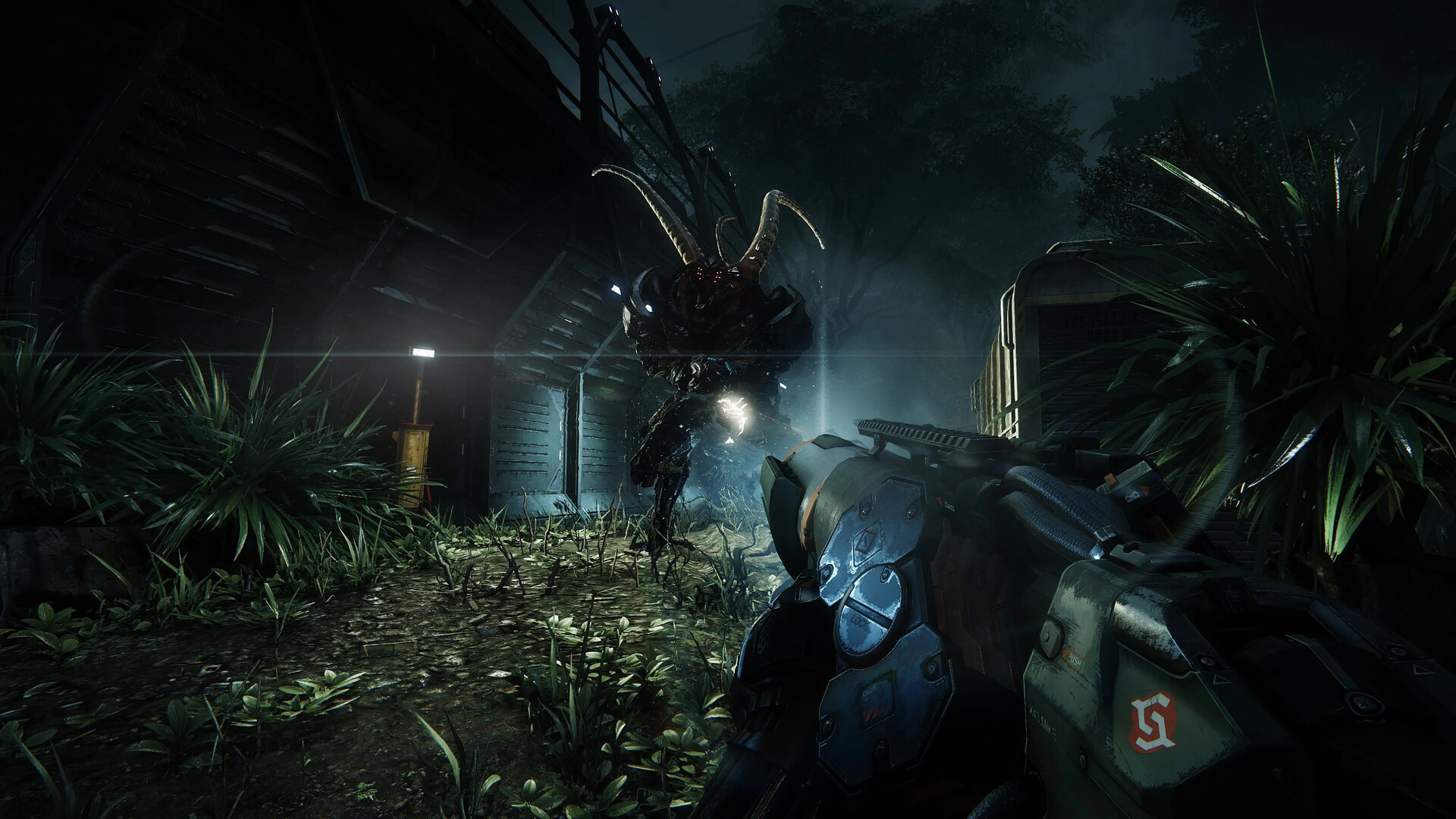 Скриншот-4 из игры Crysis 3 Remastered