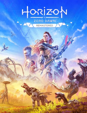 Horizon Zero Dawn Remastered (СНГ, КРОМЕ РФ И РБ)