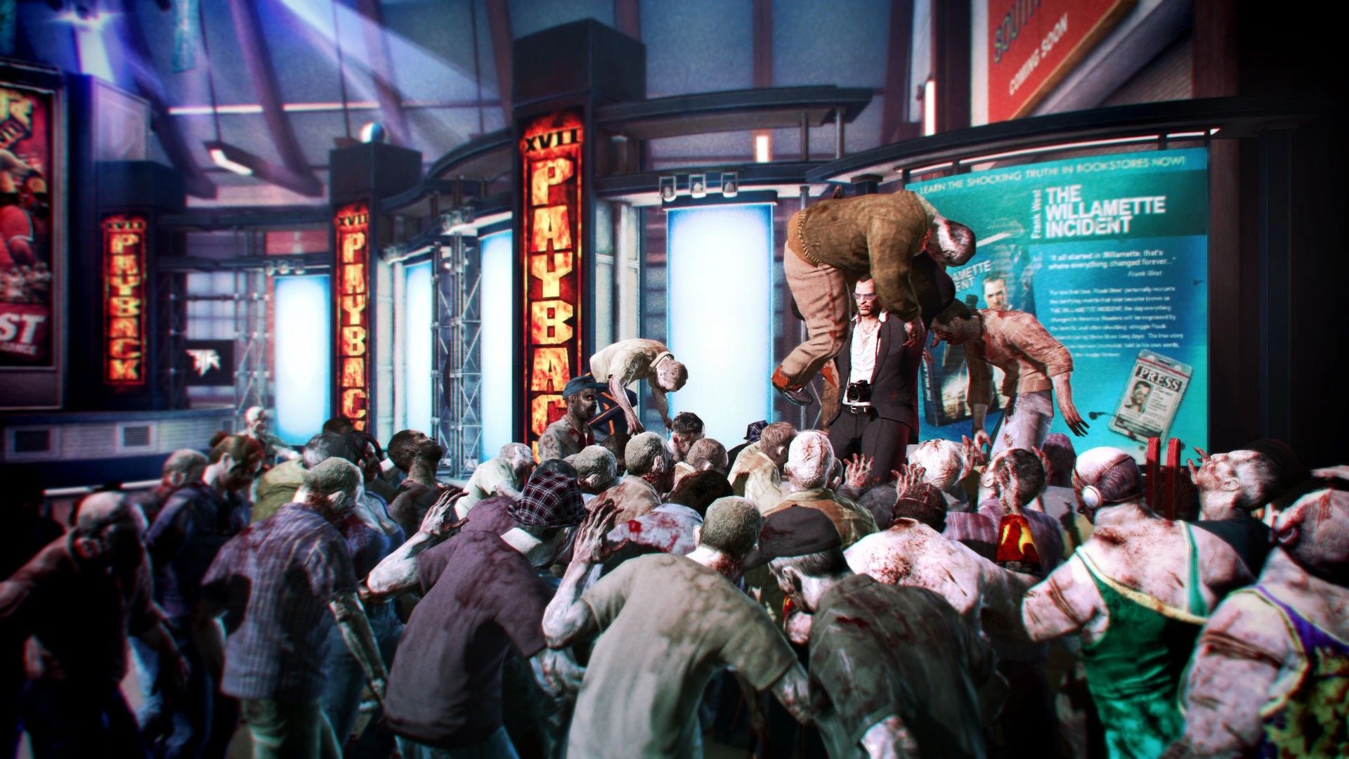 Скриншот-8 из игры Dead Rising 2: Off The Record
