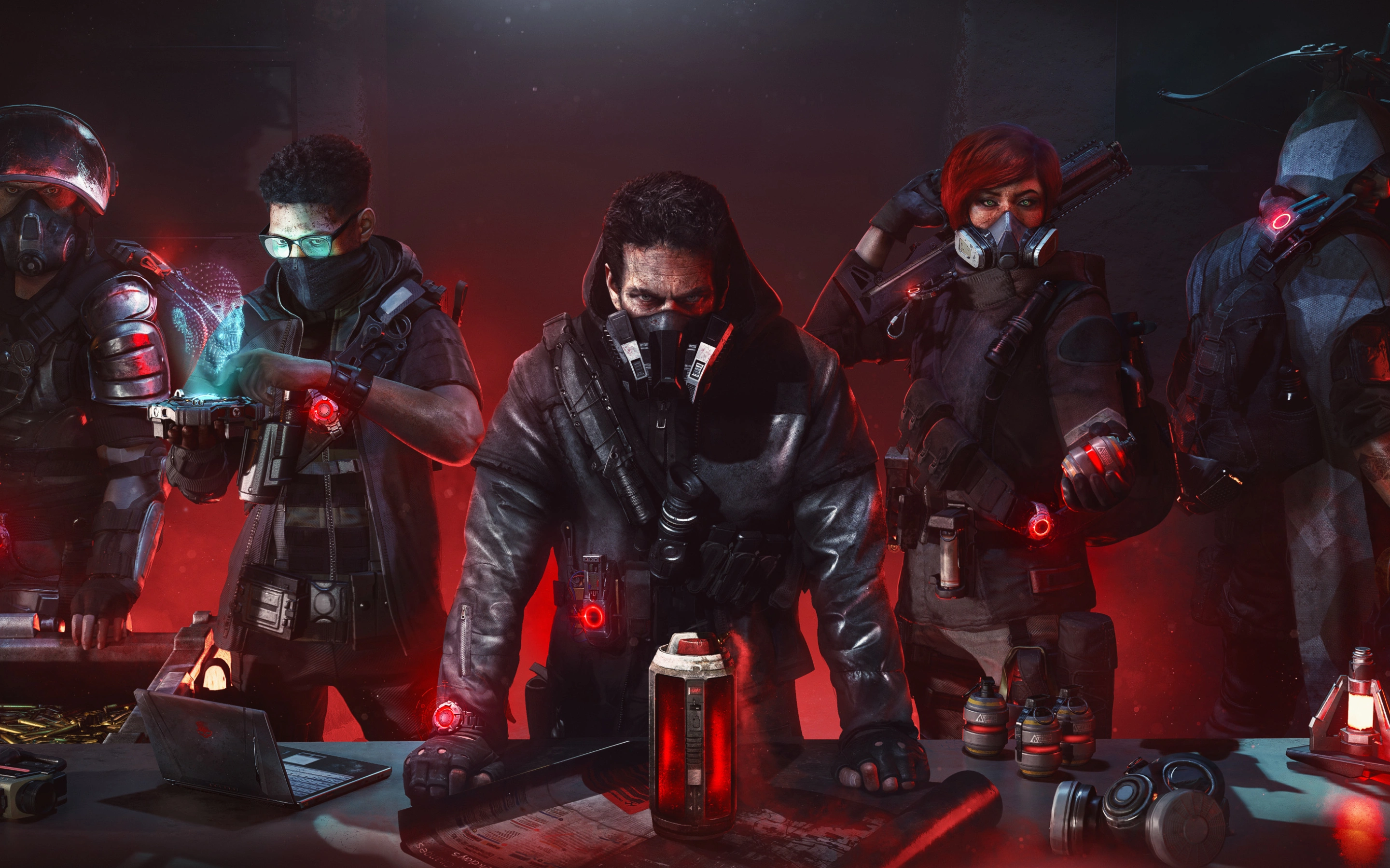 Tom Clancy's The Division 2 Warlords of New York Edition Tom Clancy's The Division 2 Warlords of New York Edition