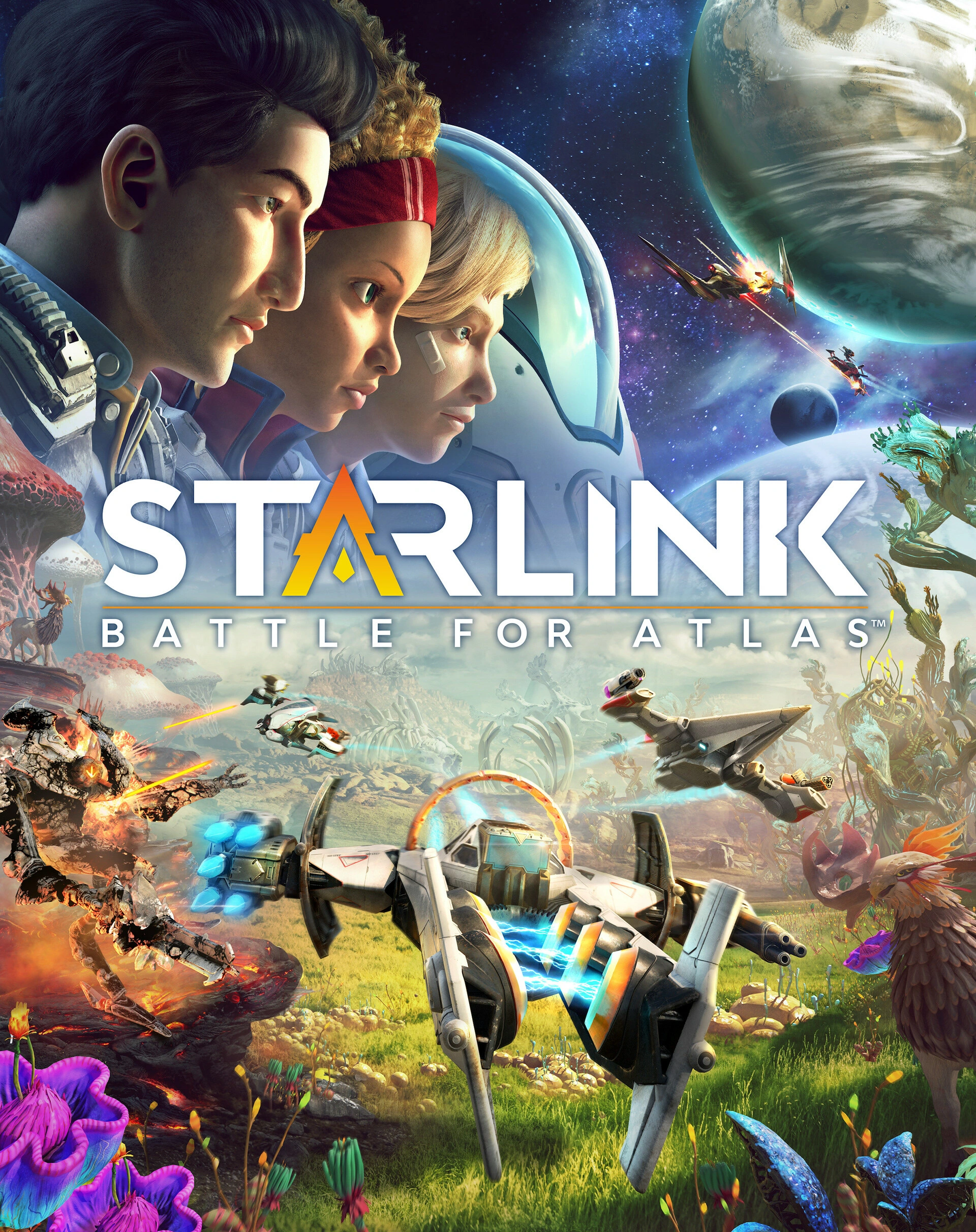 Картинка Starlink: Battle for Atlas