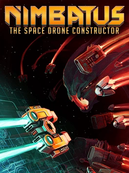 Nimbatus — The Space Drone Constructor Nimbatus — The Space Drone Constructor
