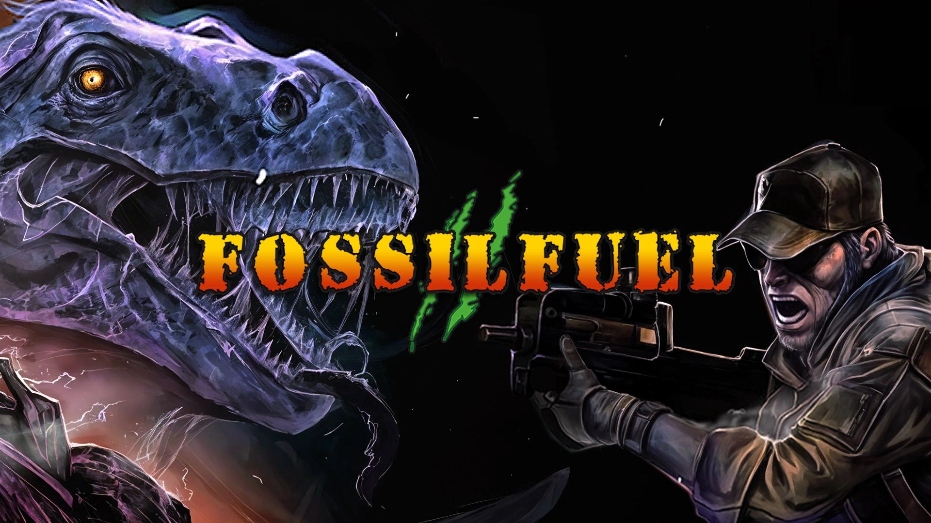 Fossilfuel 2 для XBOX