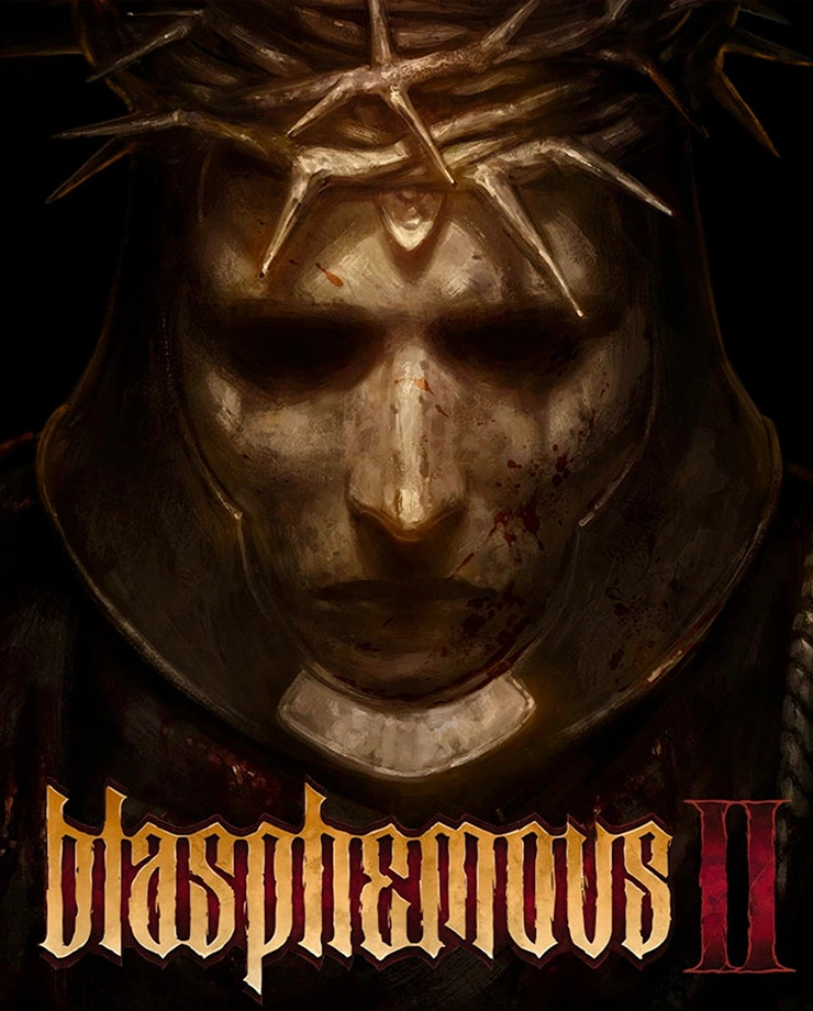 Blasphemous 2