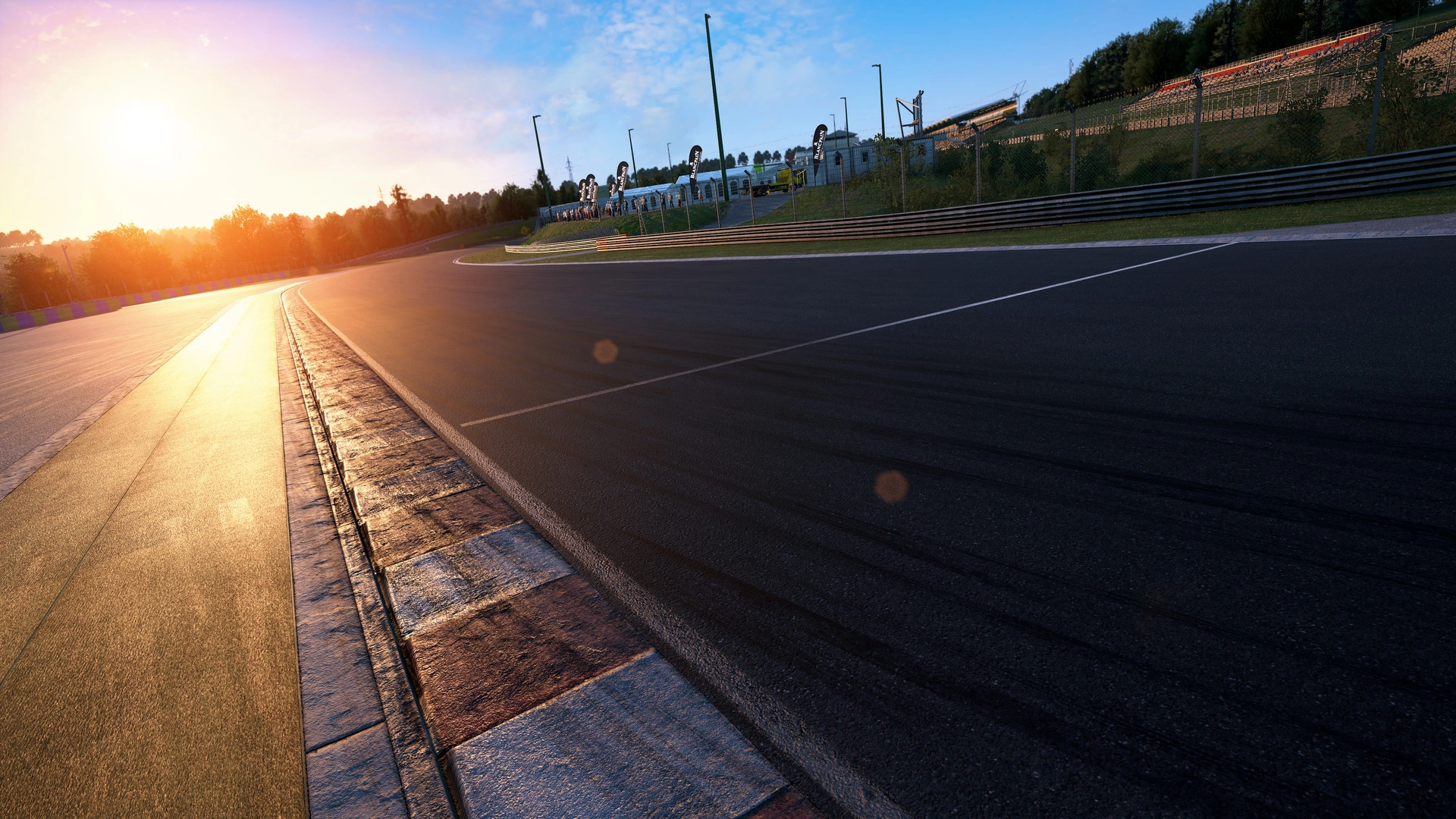 Скриншот-53 из игры Assetto Corsa Competizione