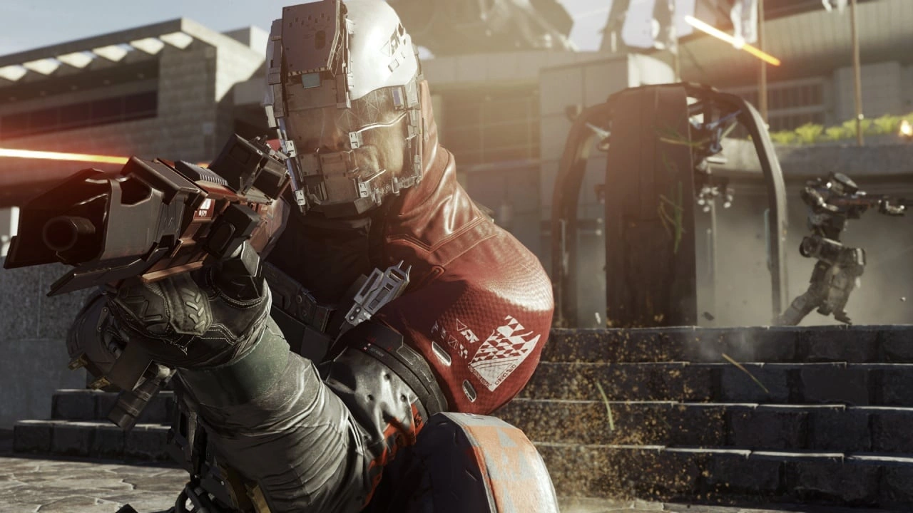 Скриншот-4 из игры Call of Duty: Infinite Warfare для ХВОХ