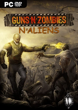 Guns N Zombies