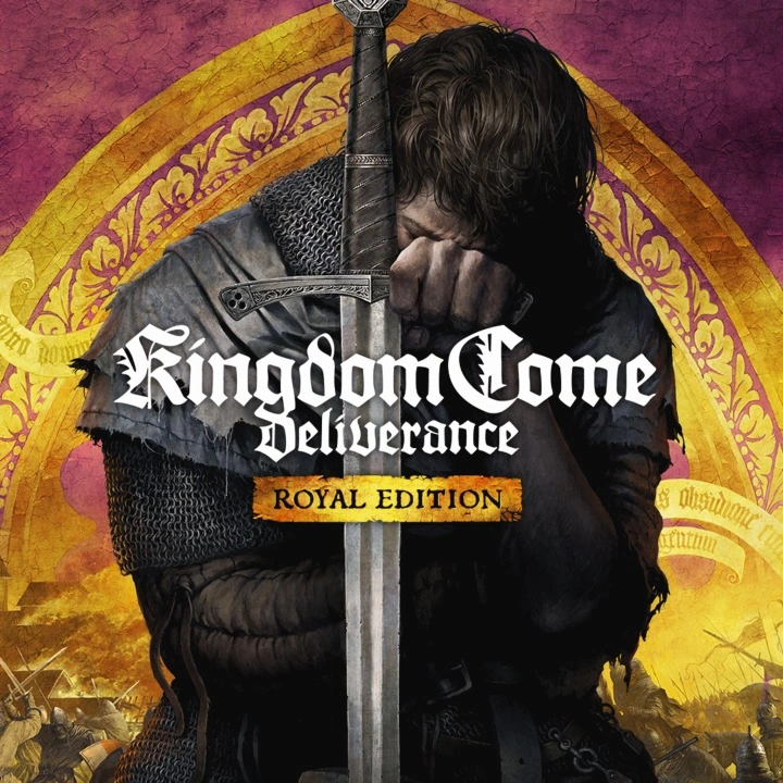 Картинка Kingdom Come: Deliverance - Royal Edition для XBOX