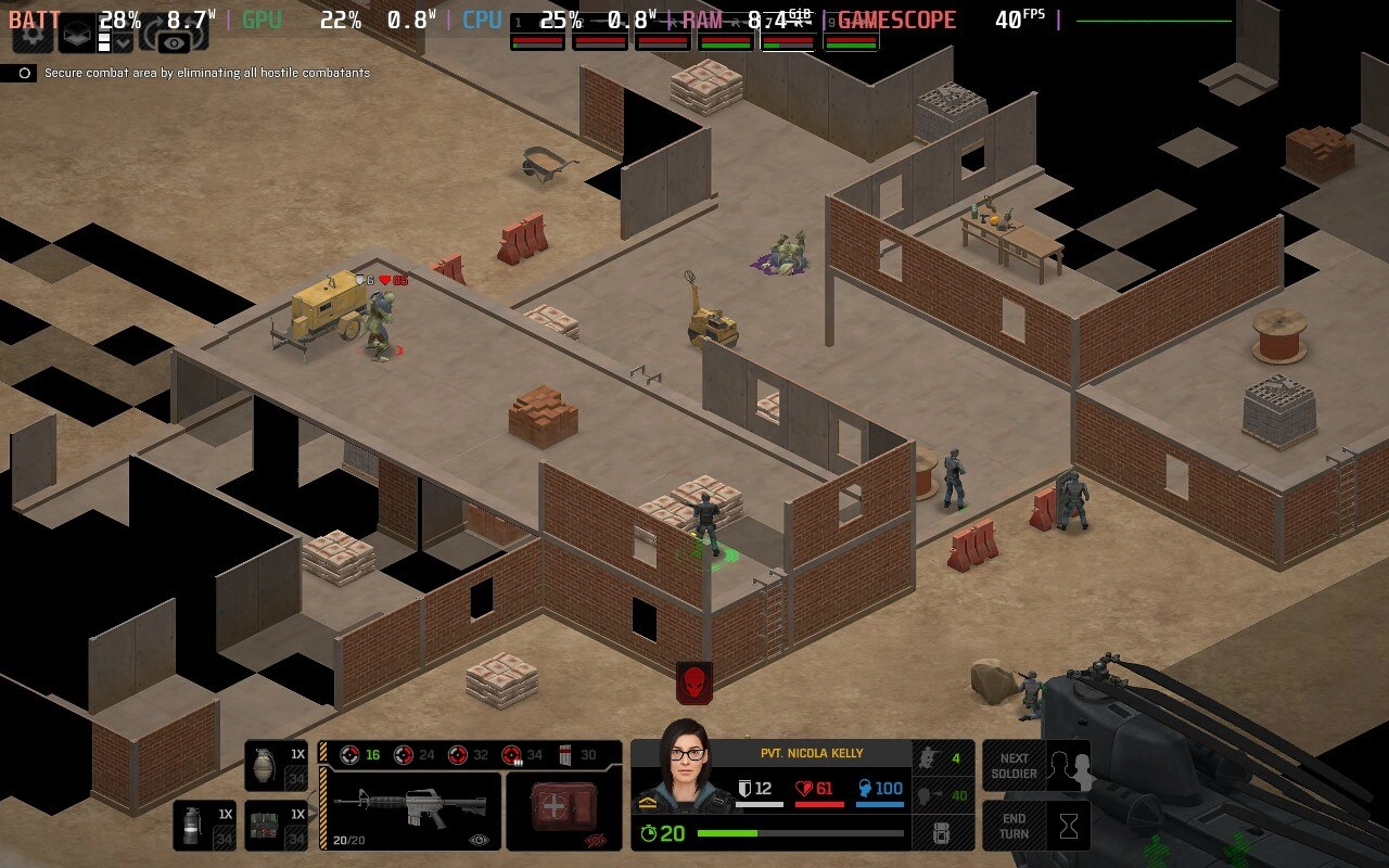XENONAUTS 2 XENONAUTS 2