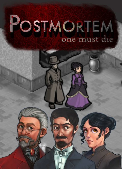 Postmortem: One Must Die (Extended Cut)