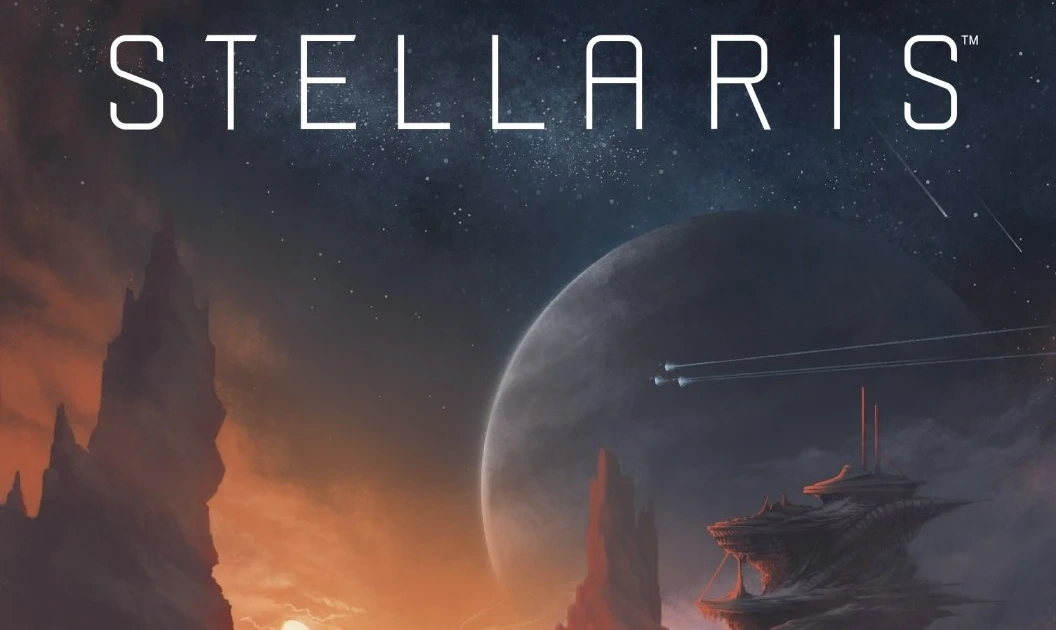 Stellaris: Galaxy Edition Upgrade Pack