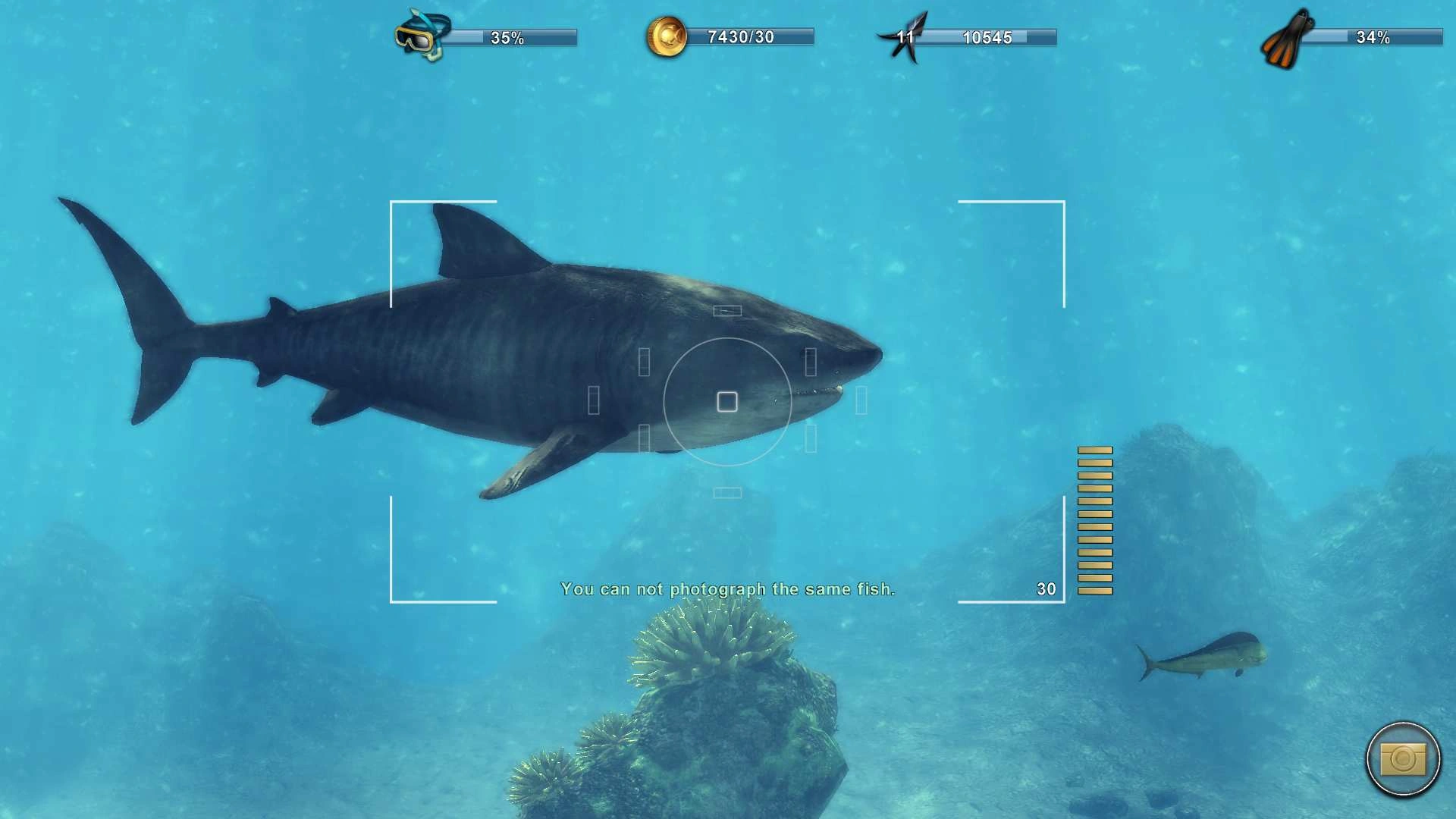 Скриншот-5 из игры Depth Hunter 2: Deep Dive