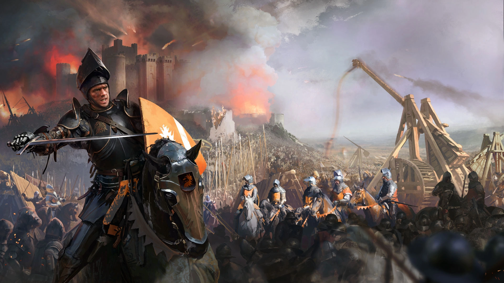 Stronghold: Definitive Edition Stronghold: Definitive Edition