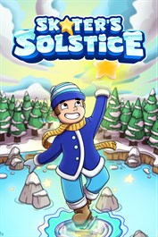 Skater's Solstice для XBOX