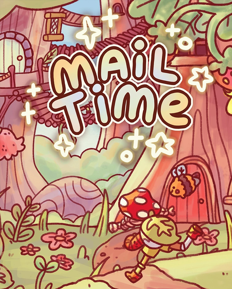 Mail Time