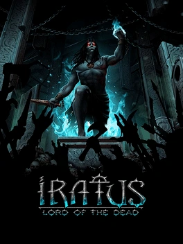 Картинка Iratus: Lord Of The Dead