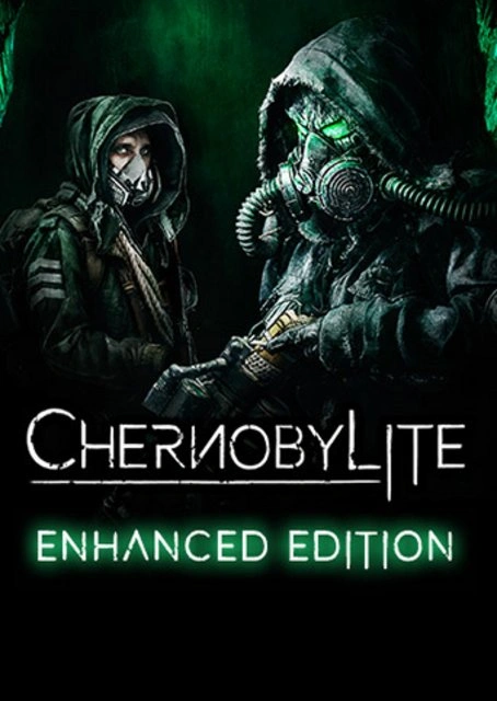 Chernobylite: Enhanced Edition (Steam)