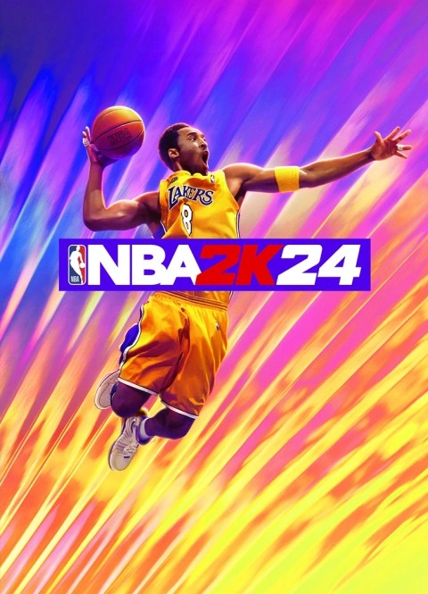 Картинка NBA 2K24 для Xbox