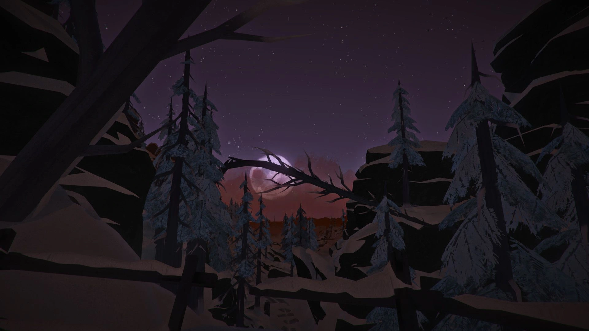Скриншот-27 из игры The Long Dark для ХВОХ