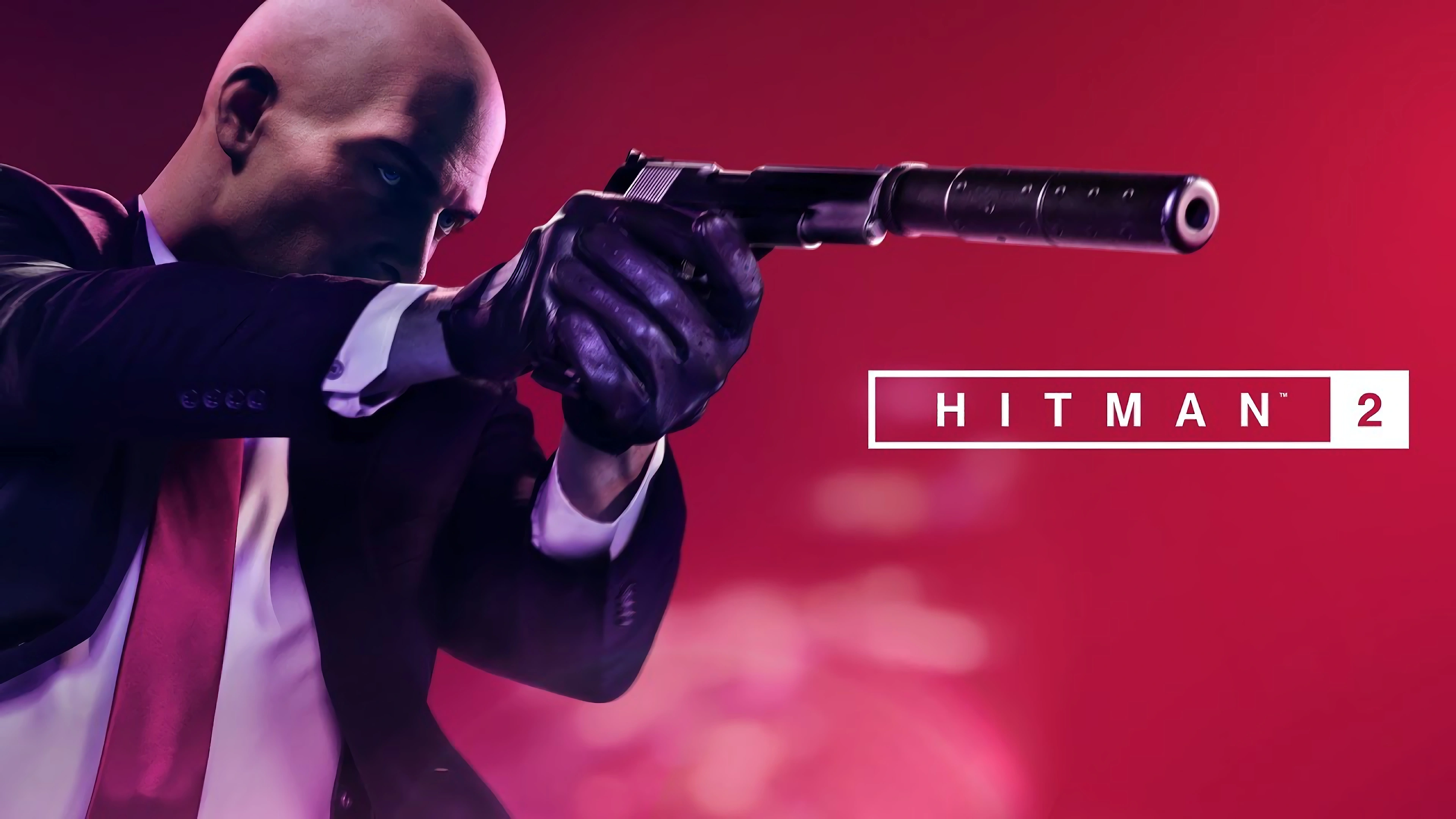 Hitman 2 Gold Edition