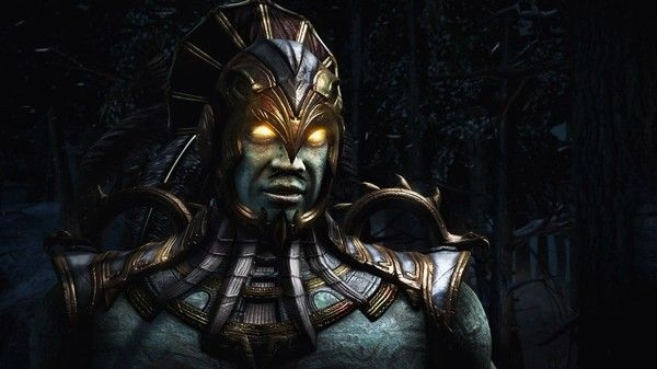 Скриншот-14 из игры MORTAL KOMBAT X