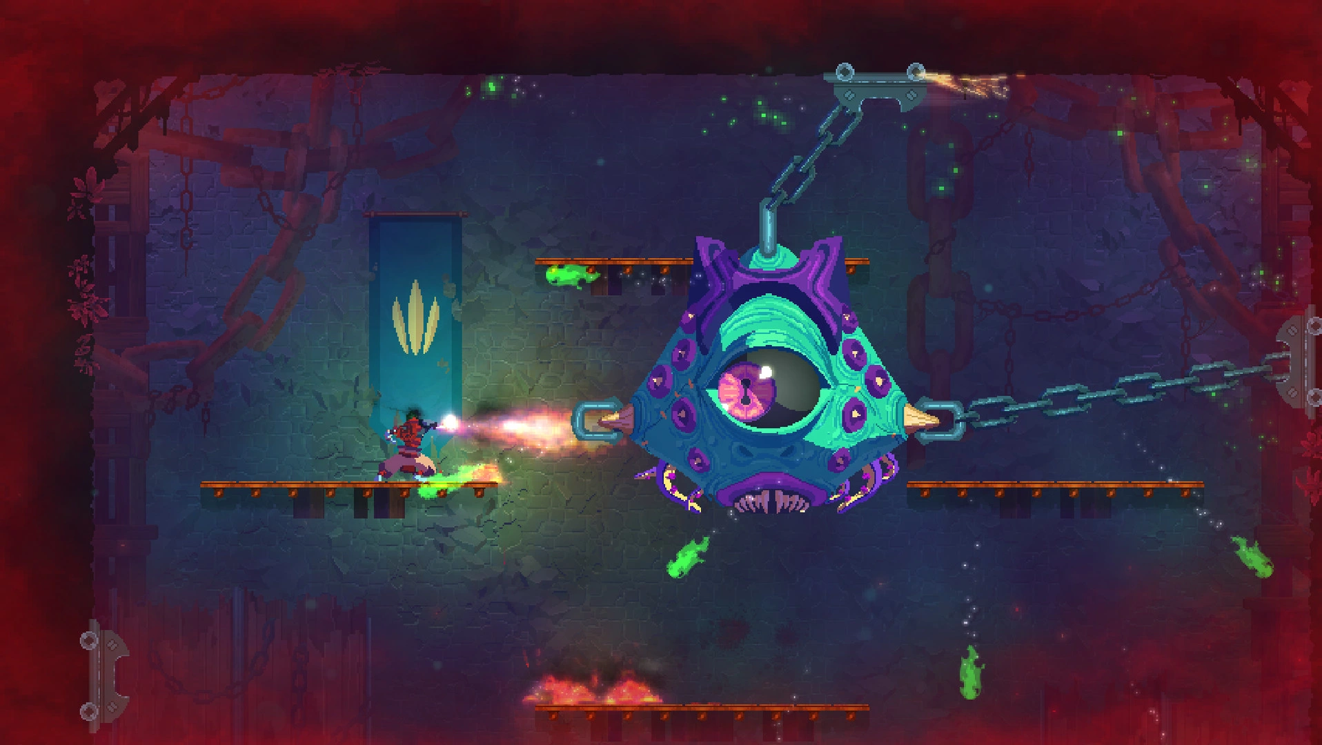 Скриншот-12 из игры Dead Cells