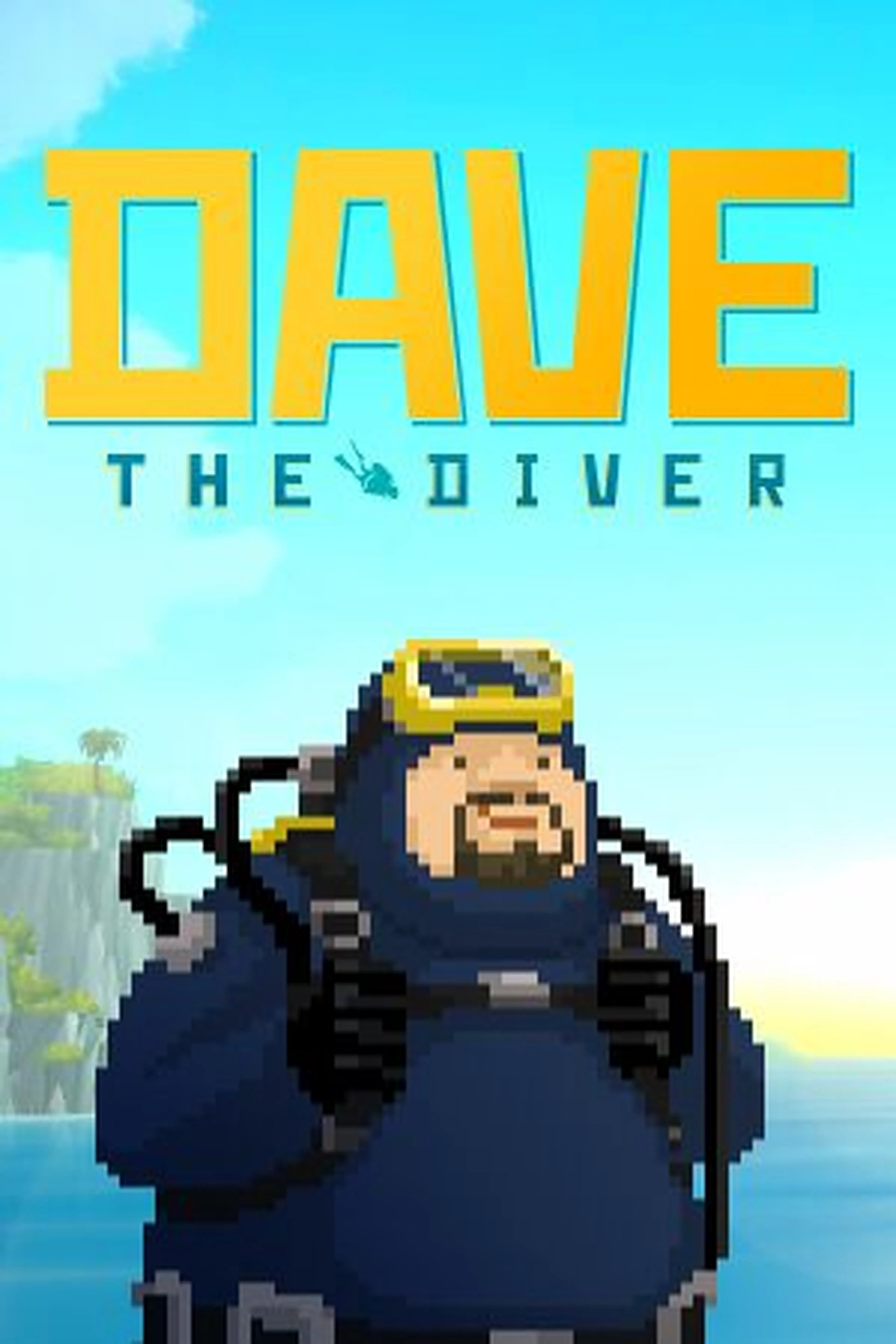 Dave The Diver Deluxe Edition